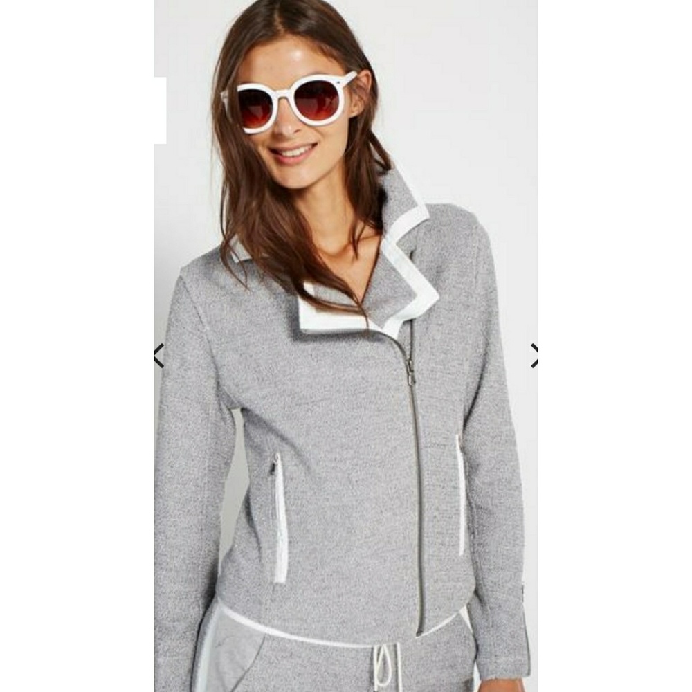Nordstrom Grey State Dylan Tweed Jacket - Picture 2 of 8